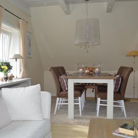 Deichhof Whg 28 Apartment Dunsum Ngoại thất bức ảnh
